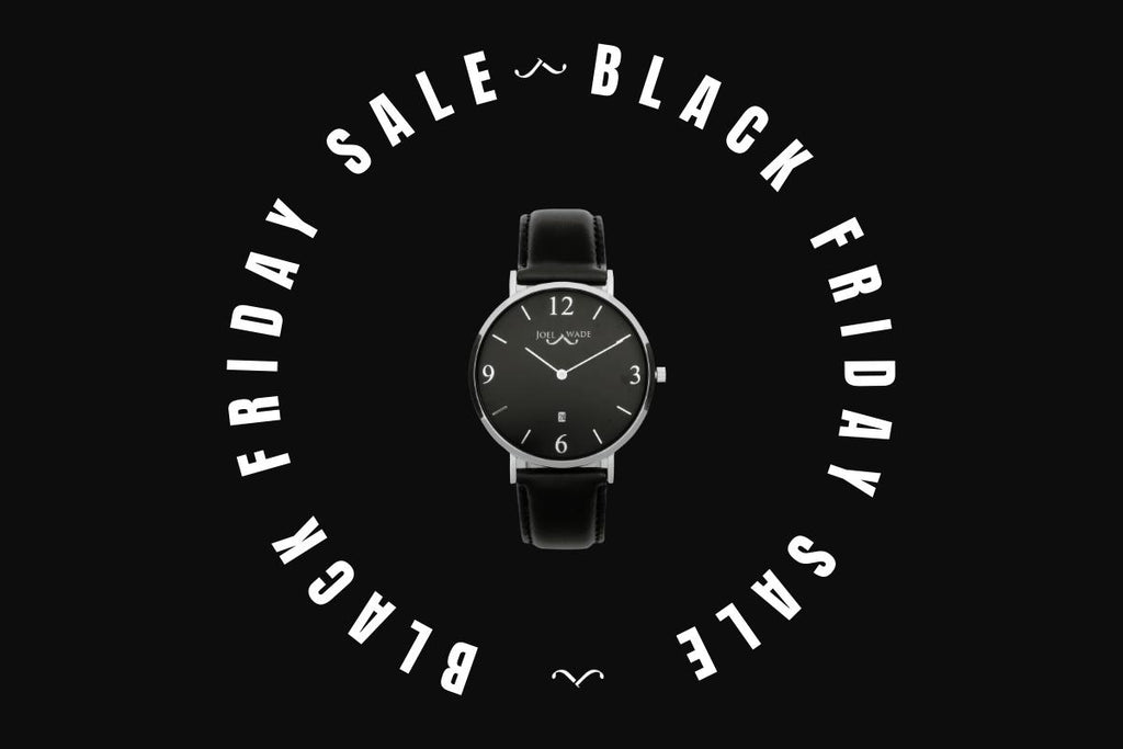 mens fashion black friday specials