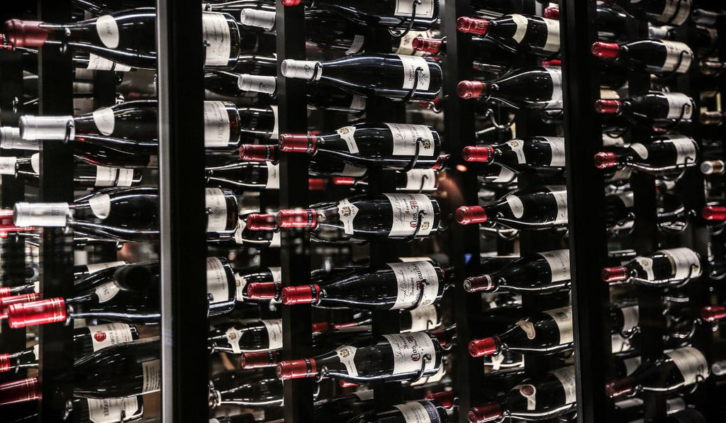red wine australia