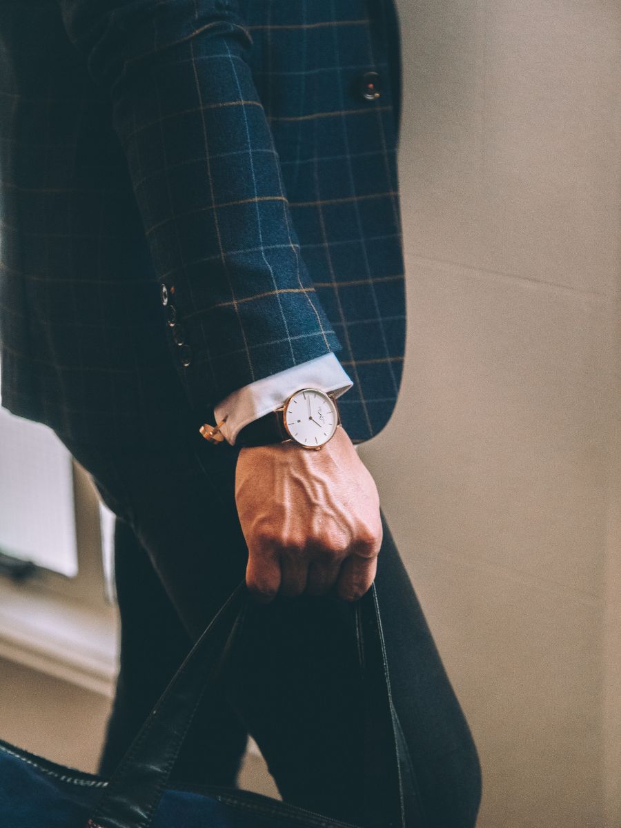  affordable watch brands minimalist
