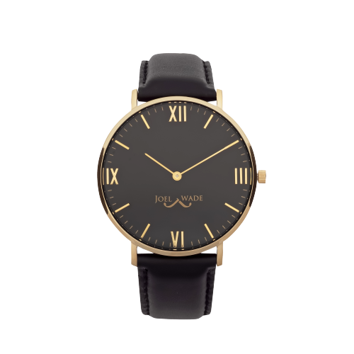 Minimalist Time Pieces and Accessories – Joel Wade