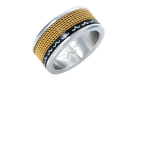 mens wedding rings gold