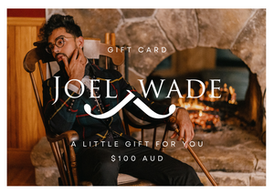 Joel Wade Gift Card - Joel Wade